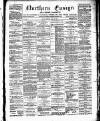 Northern Ensign and Weekly Gazette Tuesday 28 April 1896 Page 1
