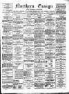 Northern Ensign and Weekly Gazette Tuesday 22 September 1896 Page 1