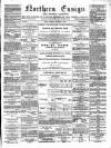 Northern Ensign and Weekly Gazette Tuesday 08 December 1896 Page 1