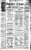 Northern Ensign and Weekly Gazette Wednesday 04 January 1922 Page 1