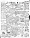 Northern Ensign and Weekly Gazette Wednesday 22 February 1922 Page 1