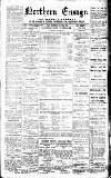 Northern Ensign and Weekly Gazette Wednesday 12 April 1922 Page 1