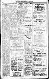 Northern Ensign and Weekly Gazette Wednesday 12 April 1922 Page 8