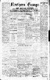 Northern Ensign and Weekly Gazette Wednesday 24 May 1922 Page 1