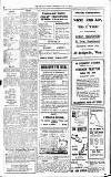 Northern Ensign and Weekly Gazette Wednesday 14 June 1922 Page 8