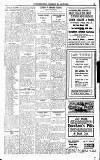 Northern Ensign and Weekly Gazette Wednesday 02 August 1922 Page 3