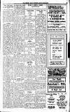 Northern Ensign and Weekly Gazette Wednesday 30 August 1922 Page 3