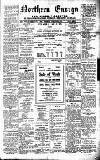 Northern Ensign and Weekly Gazette Wednesday 20 September 1922 Page 1