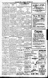 Northern Ensign and Weekly Gazette Wednesday 11 October 1922 Page 3