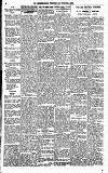 Northern Ensign and Weekly Gazette Wednesday 01 November 1922 Page 4