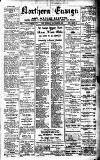 Northern Ensign and Weekly Gazette Wednesday 22 November 1922 Page 1