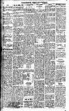 Northern Ensign and Weekly Gazette Wednesday 22 November 1922 Page 4
