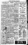 Northern Ensign and Weekly Gazette Wednesday 22 November 1922 Page 5