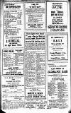 Northern Ensign and Weekly Gazette Wednesday 21 February 1923 Page 8