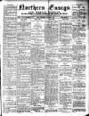 Northern Ensign and Weekly Gazette Wednesday 21 March 1923 Page 1