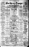 Northern Ensign and Weekly Gazette Wednesday 13 June 1923 Page 1