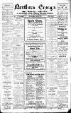 Northern Ensign and Weekly Gazette Wednesday 04 July 1923 Page 1