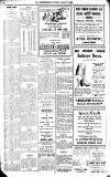 Northern Ensign and Weekly Gazette Wednesday 25 July 1923 Page 8