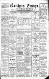 Northern Ensign and Weekly Gazette Wednesday 01 August 1923 Page 1