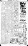Northern Ensign and Weekly Gazette Wednesday 01 August 1923 Page 6