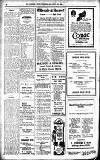 Northern Ensign and Weekly Gazette Wednesday 09 January 1924 Page 8