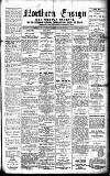 Northern Ensign and Weekly Gazette Wednesday 23 January 1924 Page 1