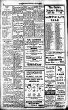 Northern Ensign and Weekly Gazette Wednesday 11 June 1924 Page 8