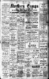 Northern Ensign and Weekly Gazette Wednesday 25 June 1924 Page 1