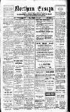 Northern Ensign and Weekly Gazette Wednesday 02 July 1924 Page 1