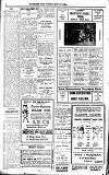 Northern Ensign and Weekly Gazette Wednesday 30 July 1924 Page 8