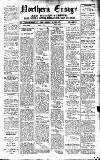 Northern Ensign and Weekly Gazette Wednesday 18 March 1925 Page 1