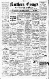 Northern Ensign and Weekly Gazette Wednesday 08 April 1925 Page 1