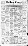 Northern Ensign and Weekly Gazette Wednesday 01 July 1925 Page 1