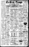 Northern Ensign and Weekly Gazette Wednesday 23 September 1925 Page 1