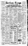 Northern Ensign and Weekly Gazette Wednesday 10 February 1926 Page 1