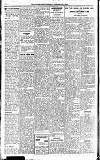 Northern Ensign and Weekly Gazette Wednesday 10 February 1926 Page 4