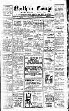 Northern Ensign and Weekly Gazette Wednesday 24 February 1926 Page 1