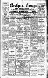 Northern Ensign and Weekly Gazette Wednesday 14 April 1926 Page 1