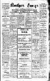 Northern Ensign and Weekly Gazette Wednesday 30 June 1926 Page 1