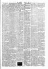 Ealing Gazette and West Middlesex Observer Saturday 15 October 1898 Page 3