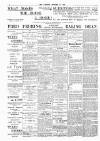 Ealing Gazette and West Middlesex Observer Saturday 15 October 1898 Page 4