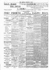 Ealing Gazette and West Middlesex Observer Saturday 22 October 1898 Page 4