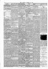Ealing Gazette and West Middlesex Observer Saturday 22 October 1898 Page 6