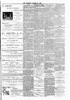 Ealing Gazette and West Middlesex Observer Saturday 29 October 1898 Page 3