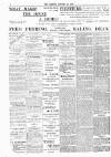 Ealing Gazette and West Middlesex Observer Saturday 29 October 1898 Page 4