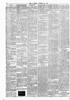 Ealing Gazette and West Middlesex Observer Saturday 29 October 1898 Page 6