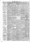 Ealing Gazette and West Middlesex Observer Saturday 05 November 1898 Page 2