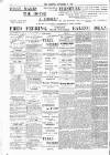 Ealing Gazette and West Middlesex Observer Saturday 05 November 1898 Page 4