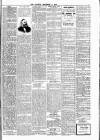 Ealing Gazette and West Middlesex Observer Saturday 05 November 1898 Page 5