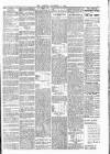 Ealing Gazette and West Middlesex Observer Saturday 05 November 1898 Page 7
